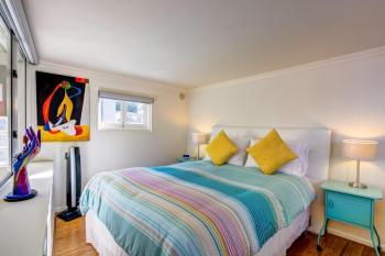 Beverly Hills Modern Guesthouse